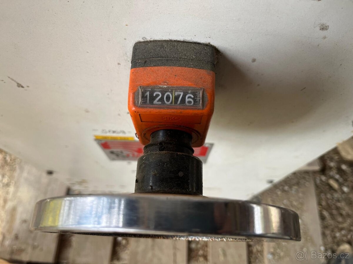 širokopásová bruska - 4