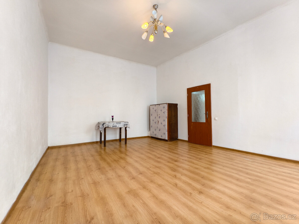 Pronájem 2+1, 75m2 (Liberec - centrum, ul. Pražská) - 4