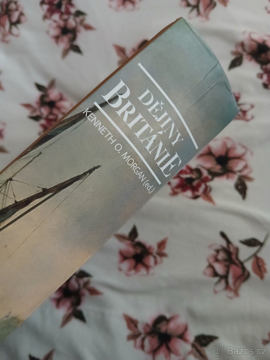 Dějiny Británie - 4