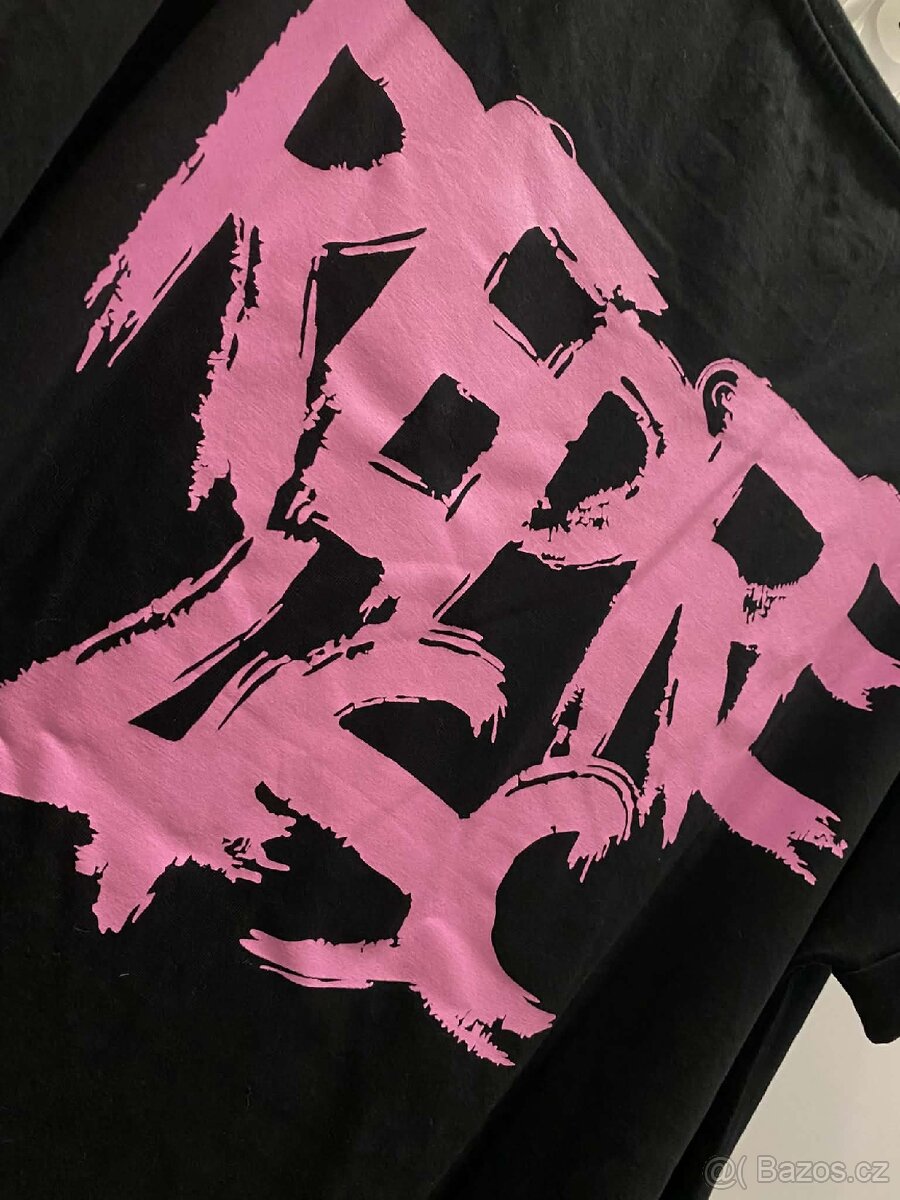 Dámské tričko Represent - 4