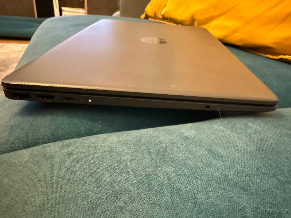 Notebook HP 250 G8 - 4