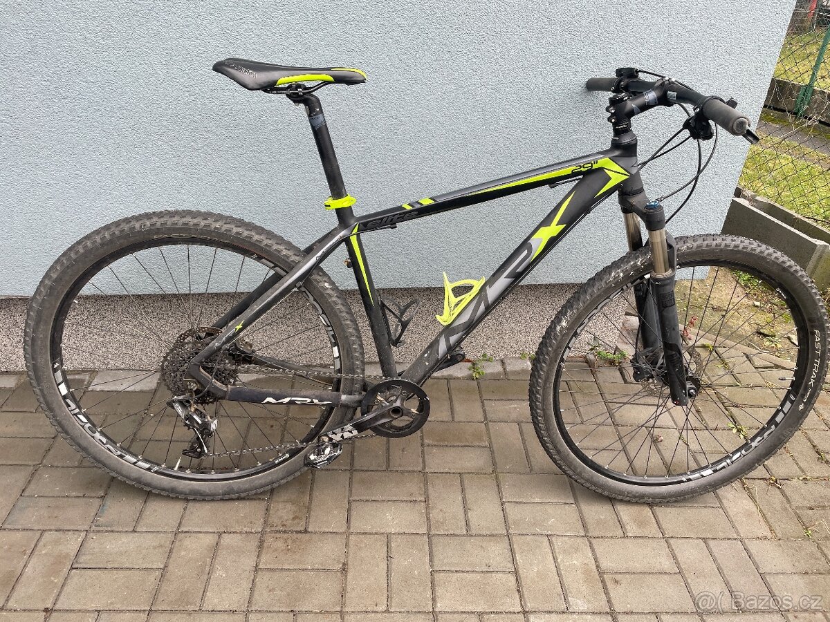 MTB MRX Elite vel. 19,5 - 4