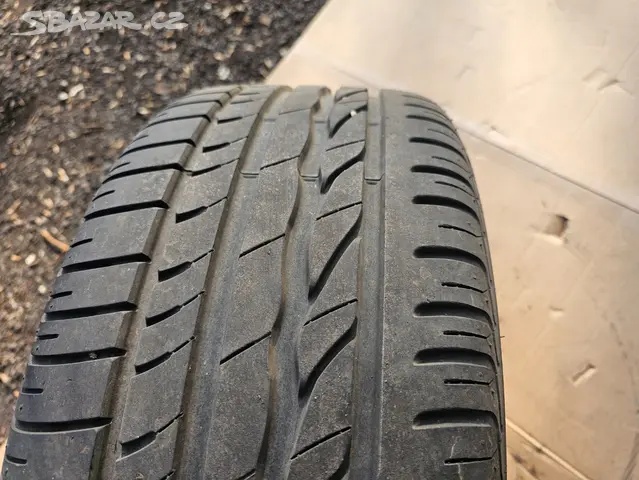 Alu rezerva R17 VW T5 T5.1 T6 - 4