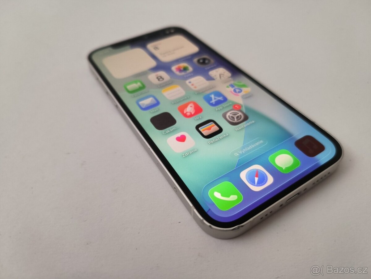 apple iphone 12 64gb White - 4