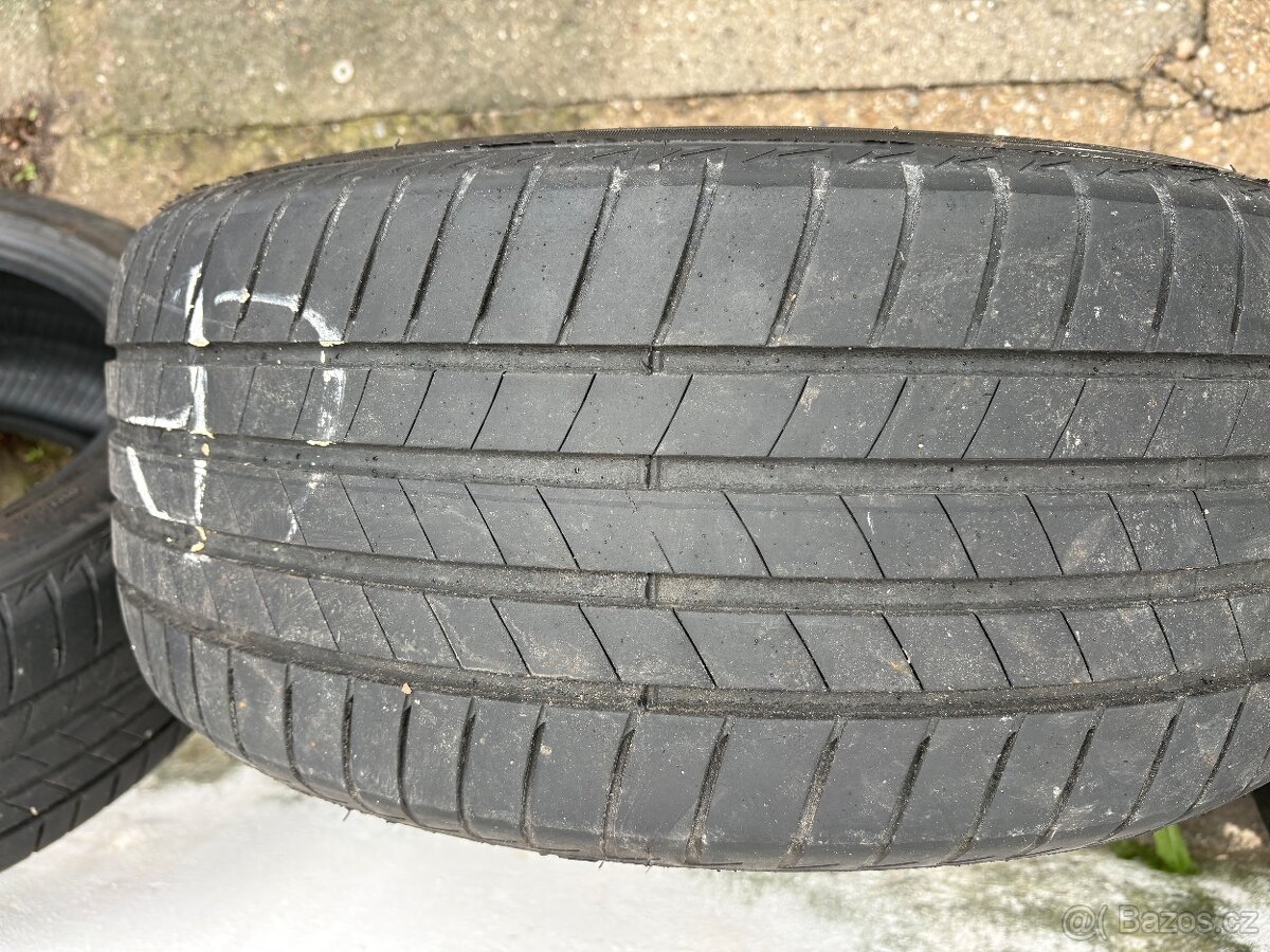 Letní pneu 225/50 R17 - 4