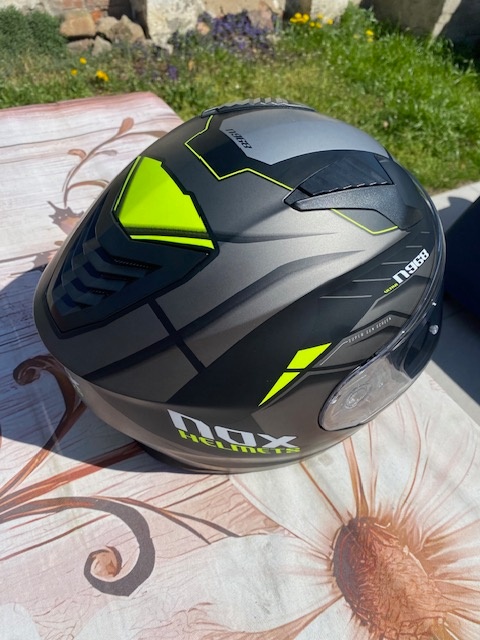 Helma NOX n968 - 4