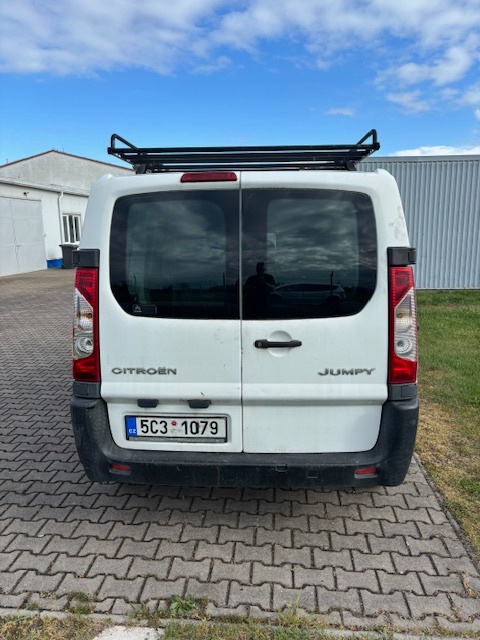 Citroen Jumpy - 4