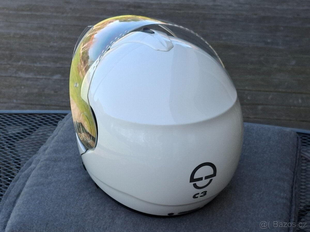 Schuberth C3 Pro - 4