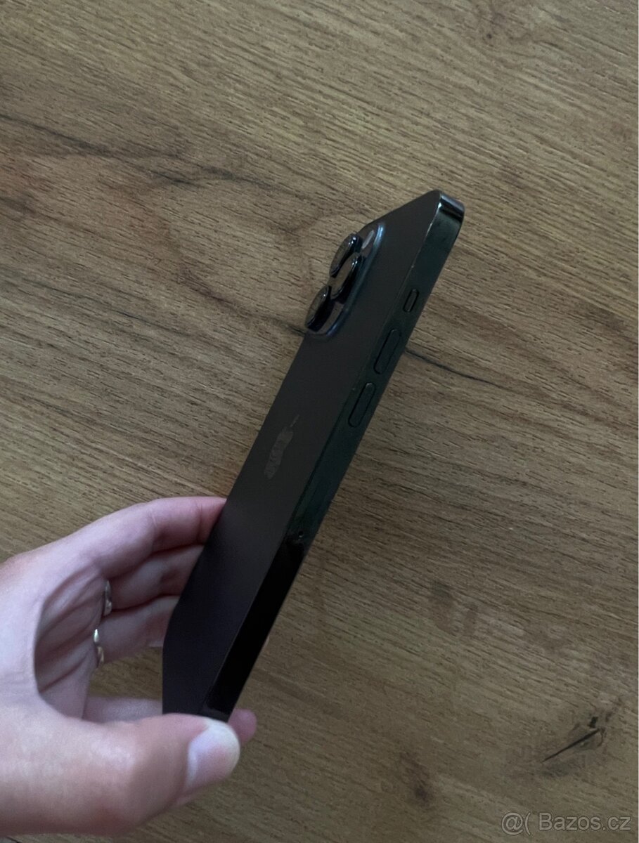 Iphone 14 pro max - 4