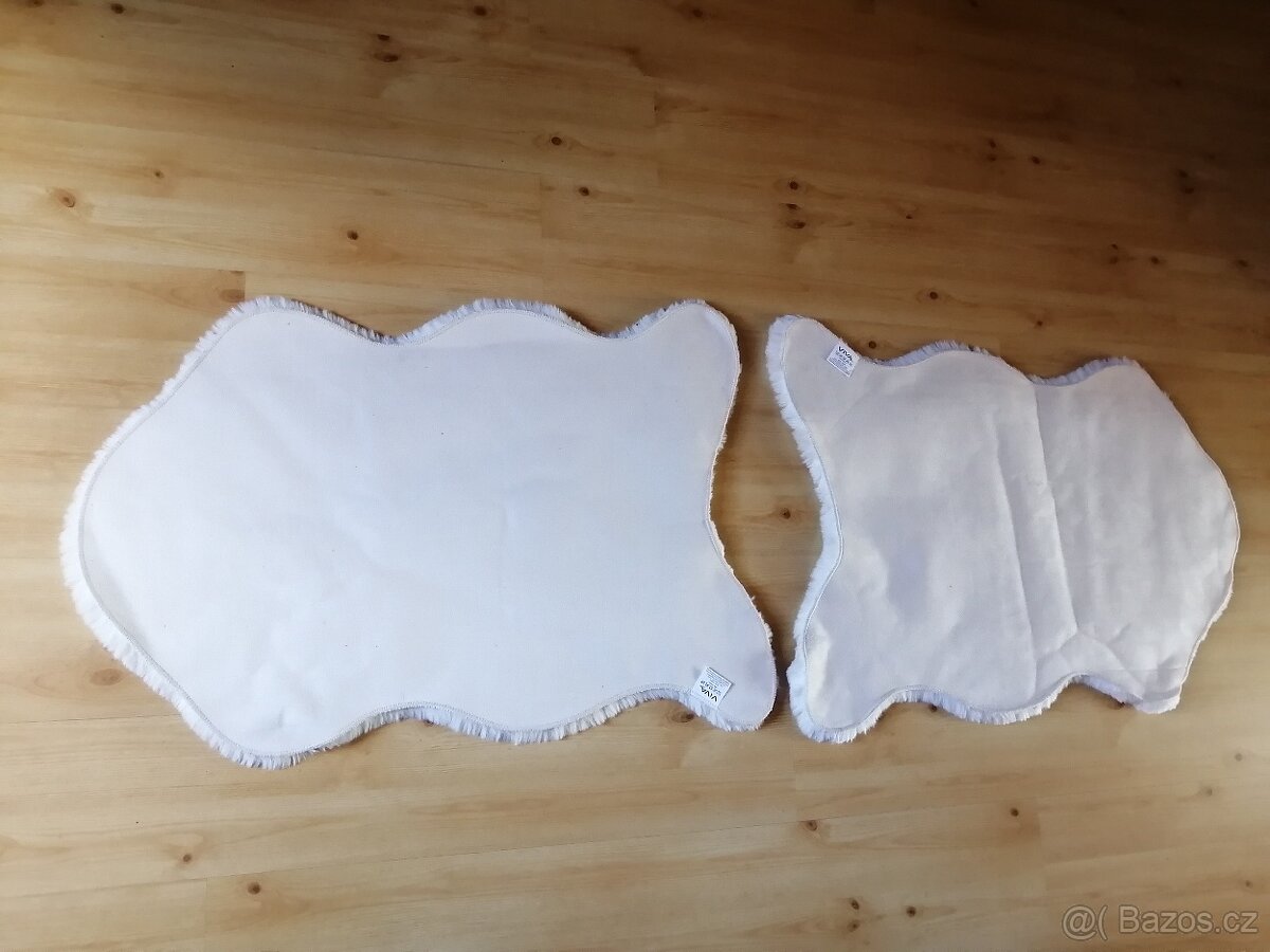 Bílé kožešiny - 4