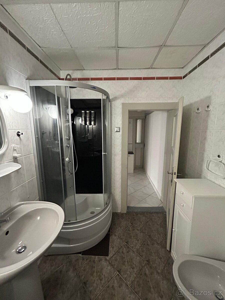 Pronájem bytu Kynšperk N/O 3+1 - 4