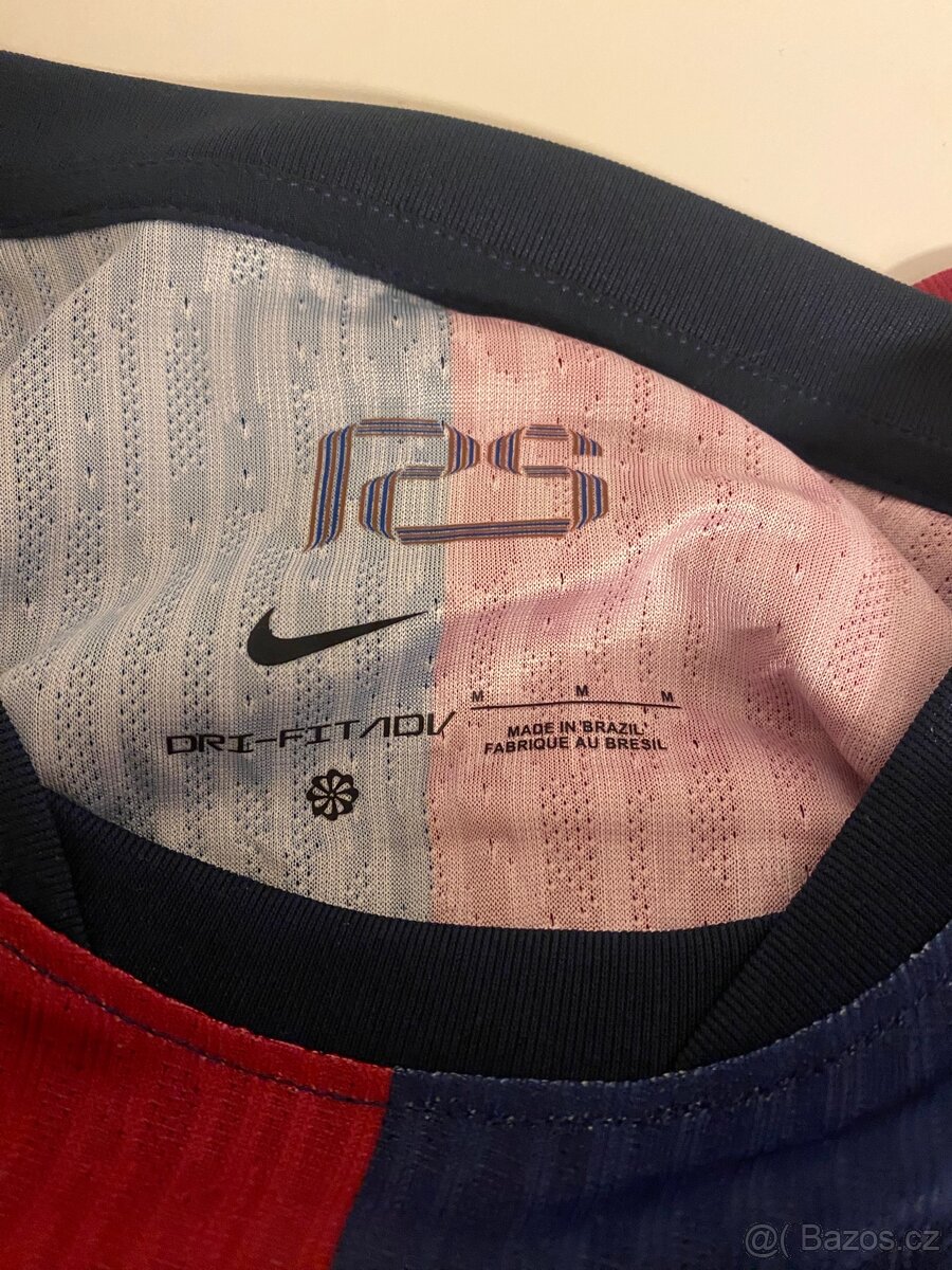 Barcelona dres Raphinha #11 2024/25 - 4