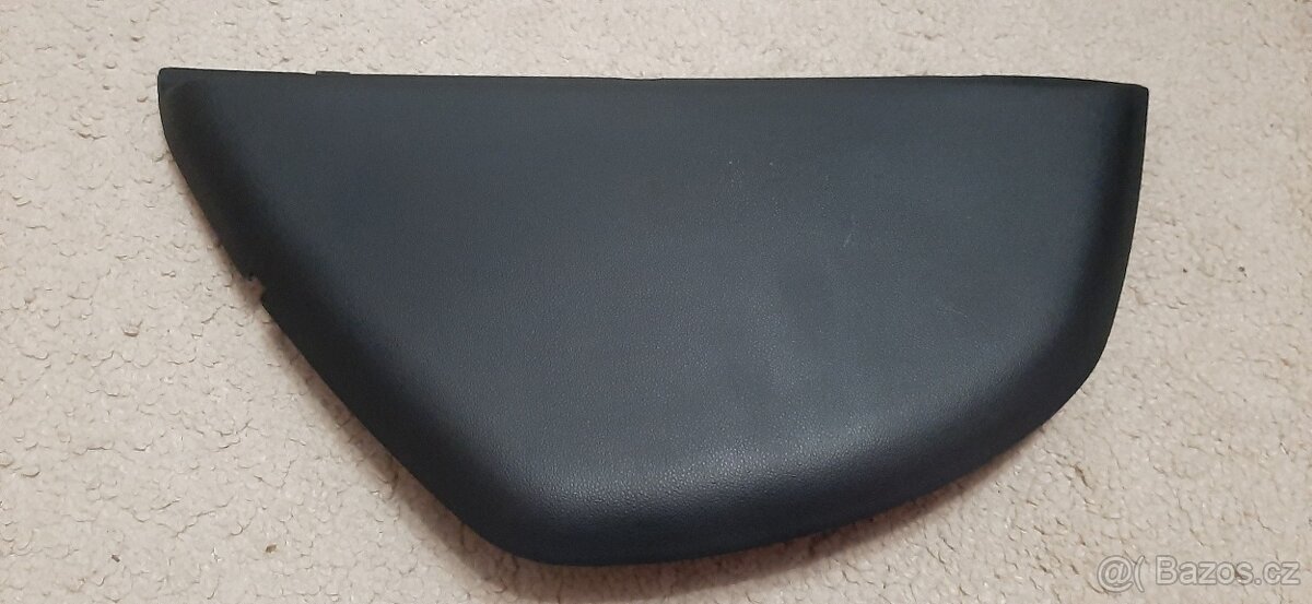 Kryt palubní desky levý 6Y1857503A - 4