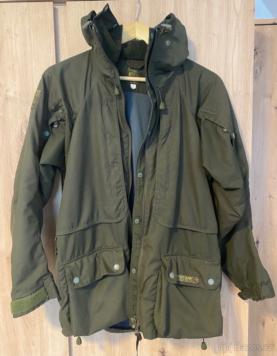 Paramo Halkon jacket vel.s - 4
