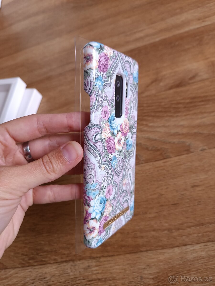 Kryt Ideal of Sweden pro Galaxy S9 Plus - 4