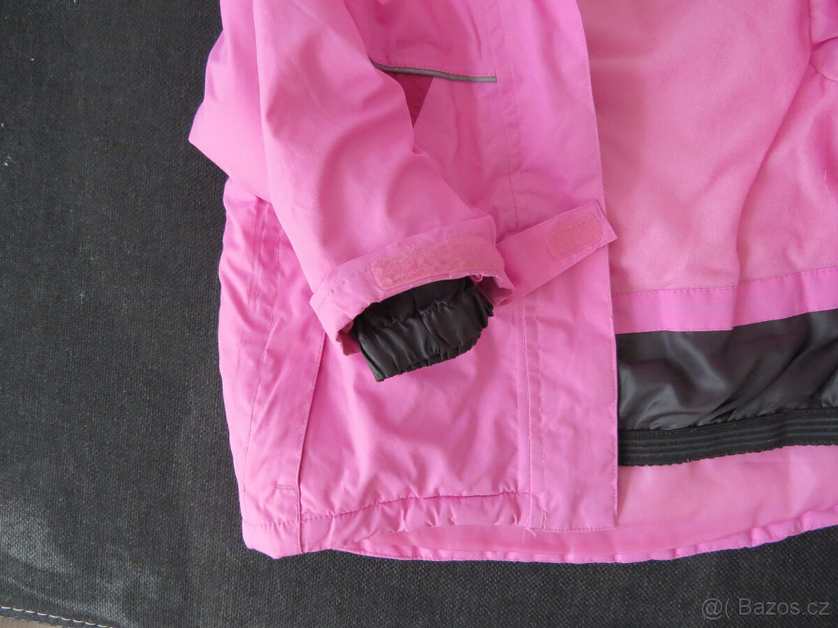 Zimní bunda 18-24 měsíců - 4