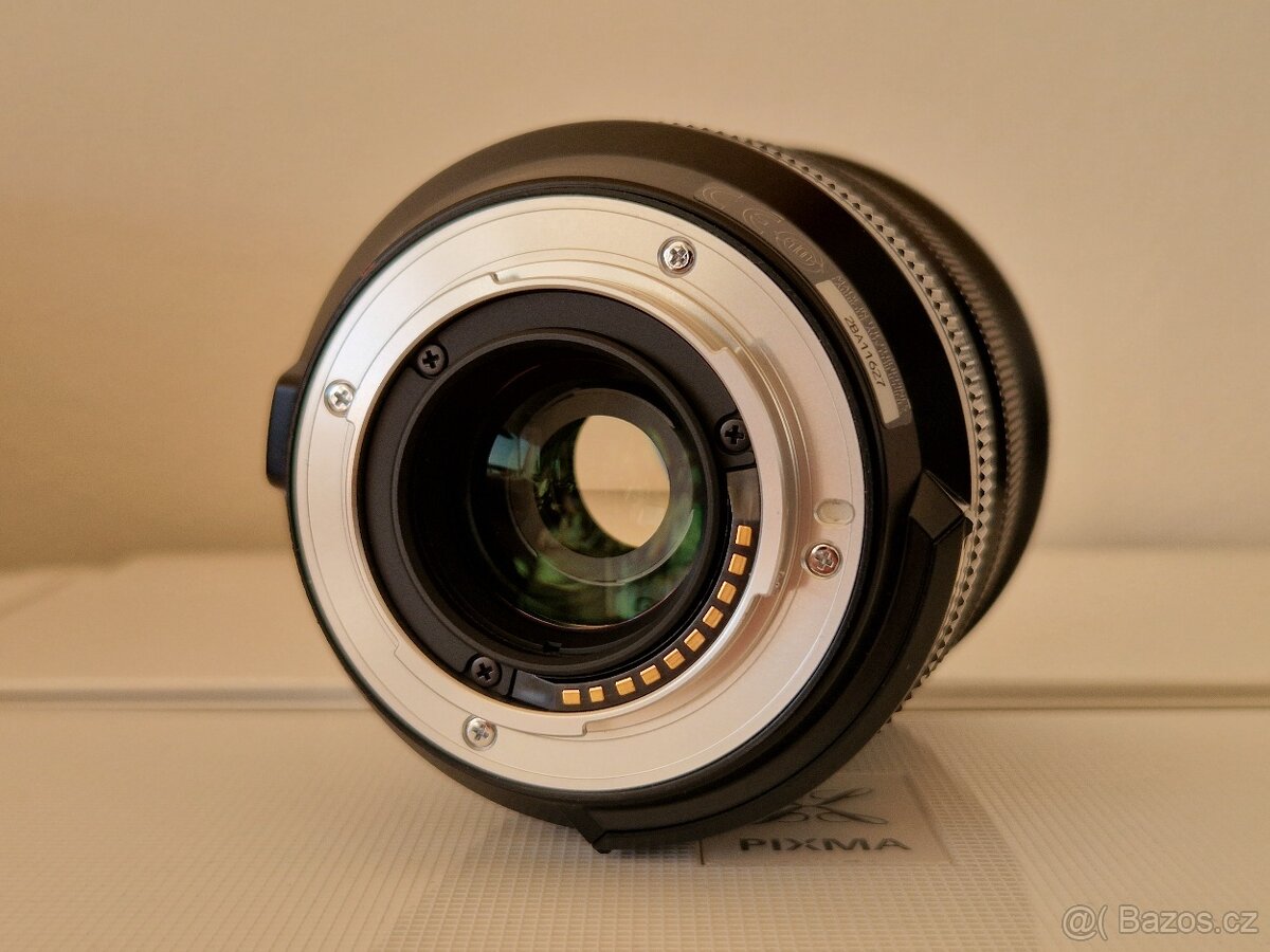 Fujifilm Fujinon XF 16-80/4 OIS WR - 4