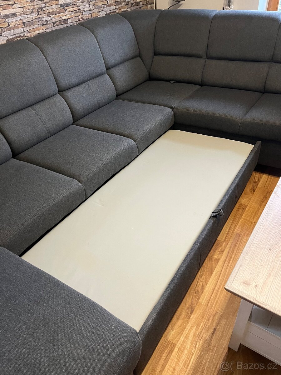 Sedací souprava - 4