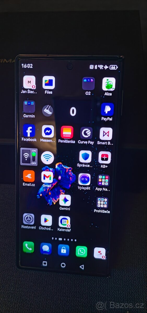 Huawei mate XT tri fold - 4