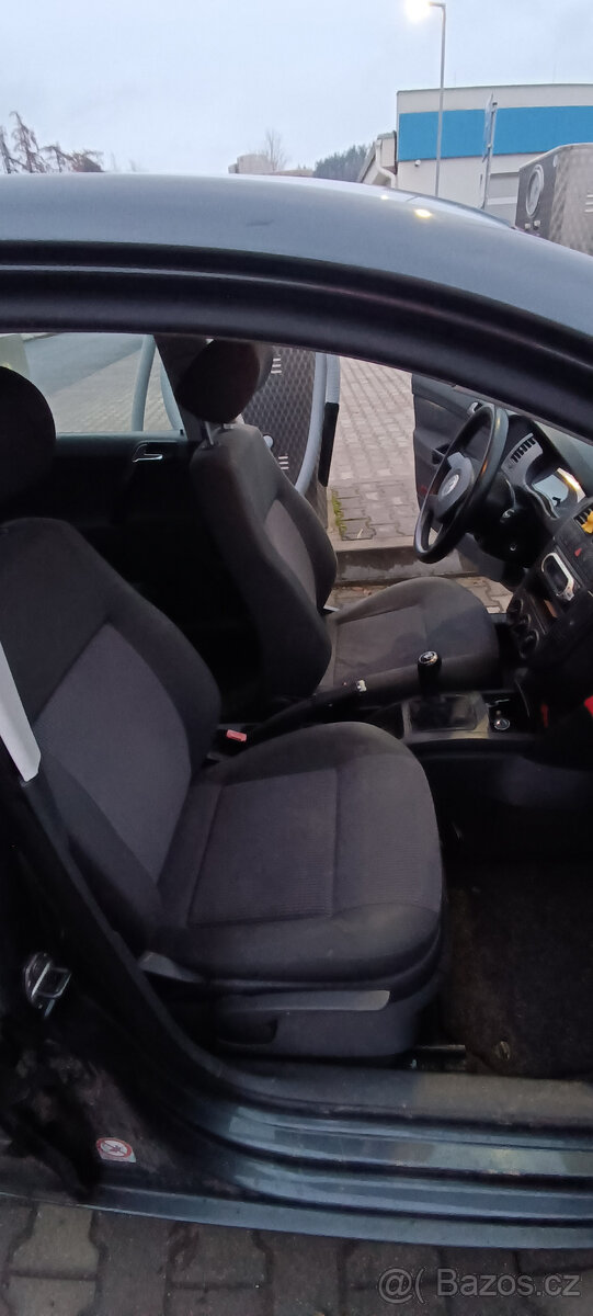 Volkswagen Polo 1.2 - 4