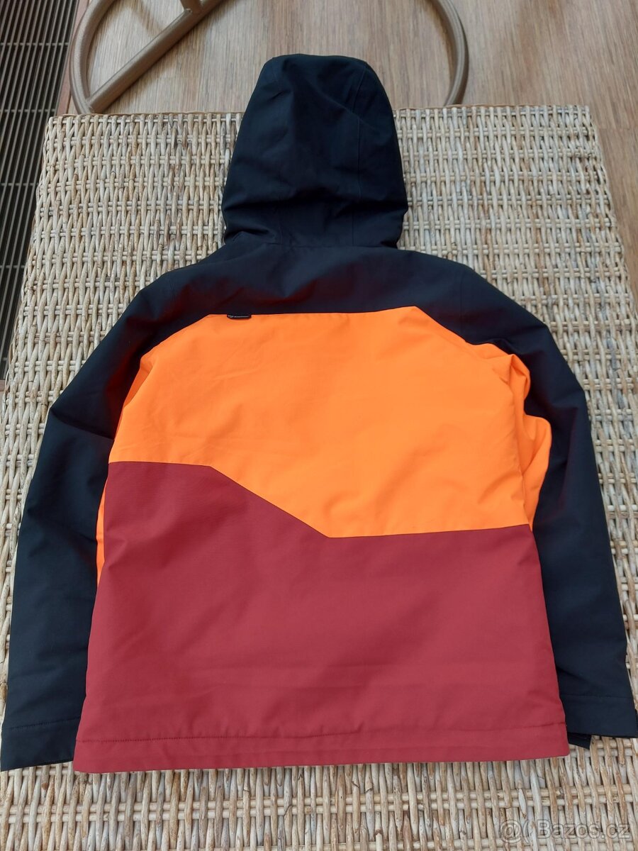 Dětská lyžařská souprava Ziener - vel 152 - 4