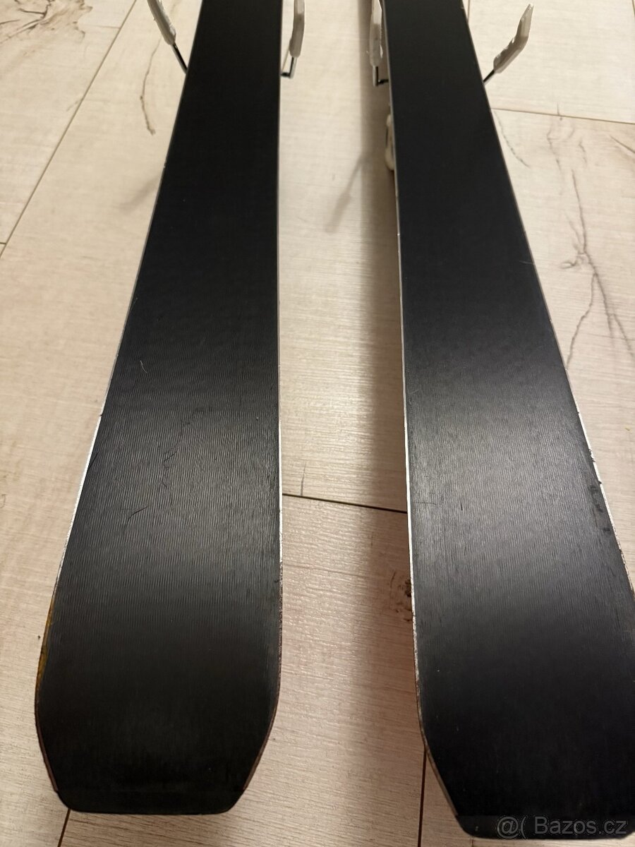 Prodám lyže Atomic Vantage X75 163 - 4