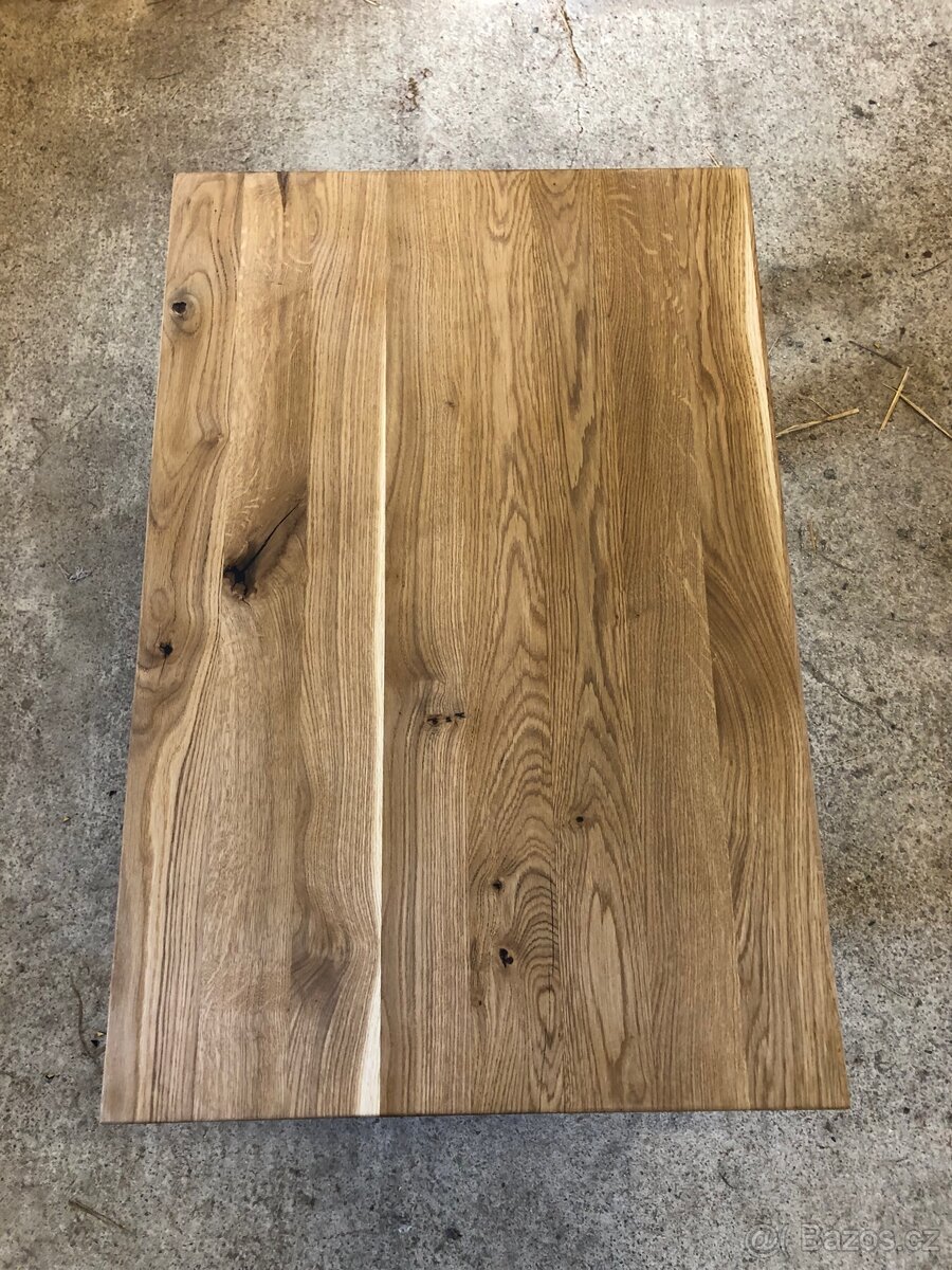 konferenční stolek - 4