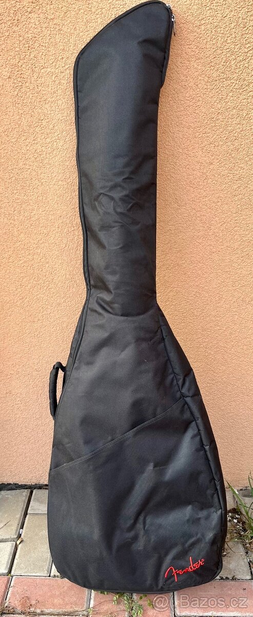 Akustická basová kytara Ibanez AEQ2T - 4