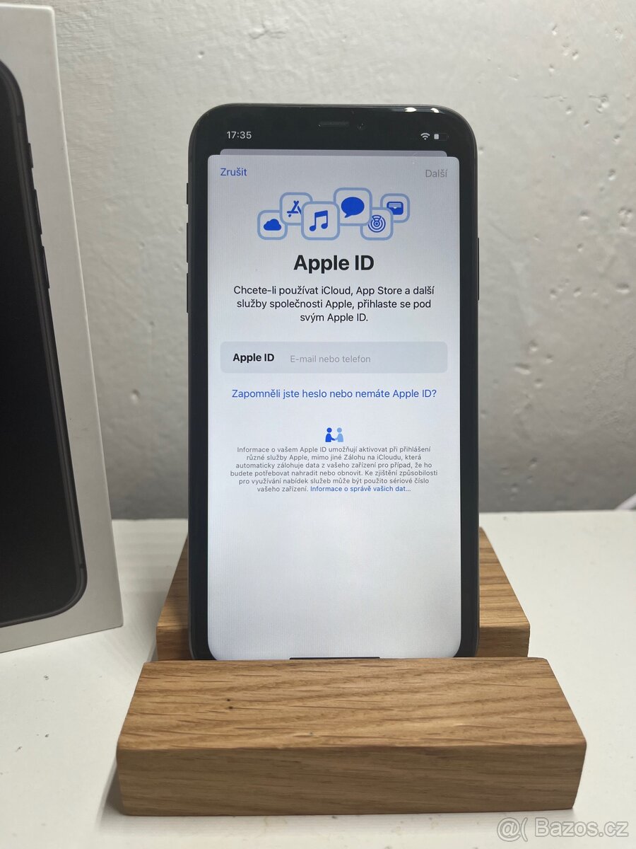 iPhone 11 64 GB, 100 % baterie - 4