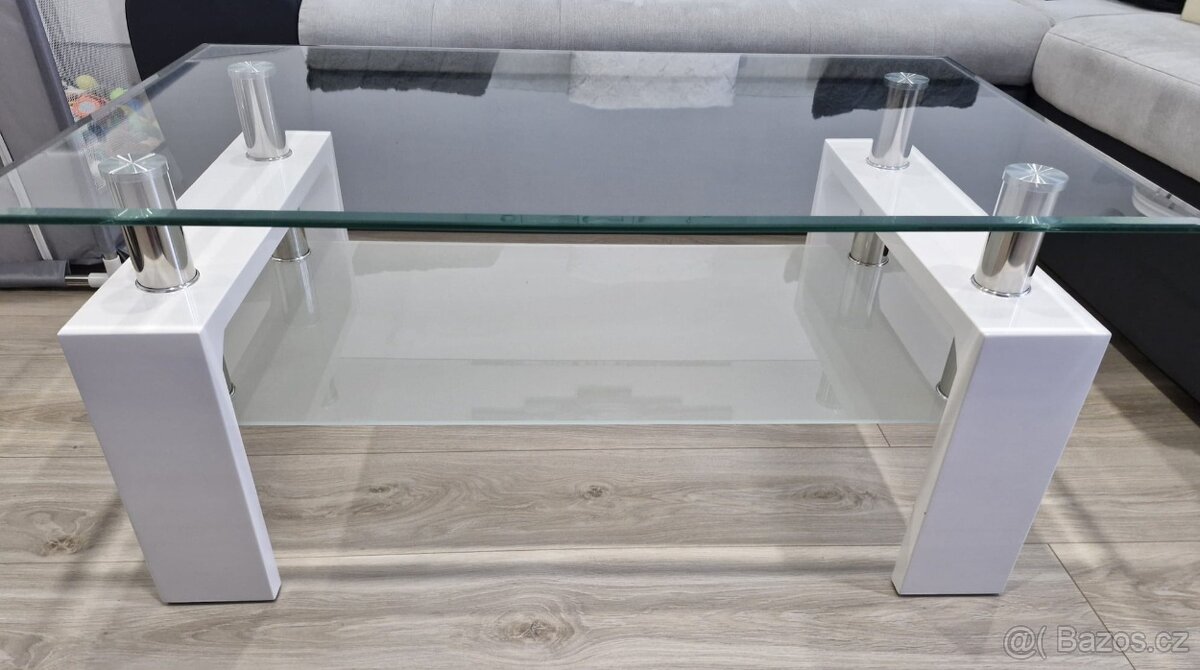 Konferenční stolek - 4