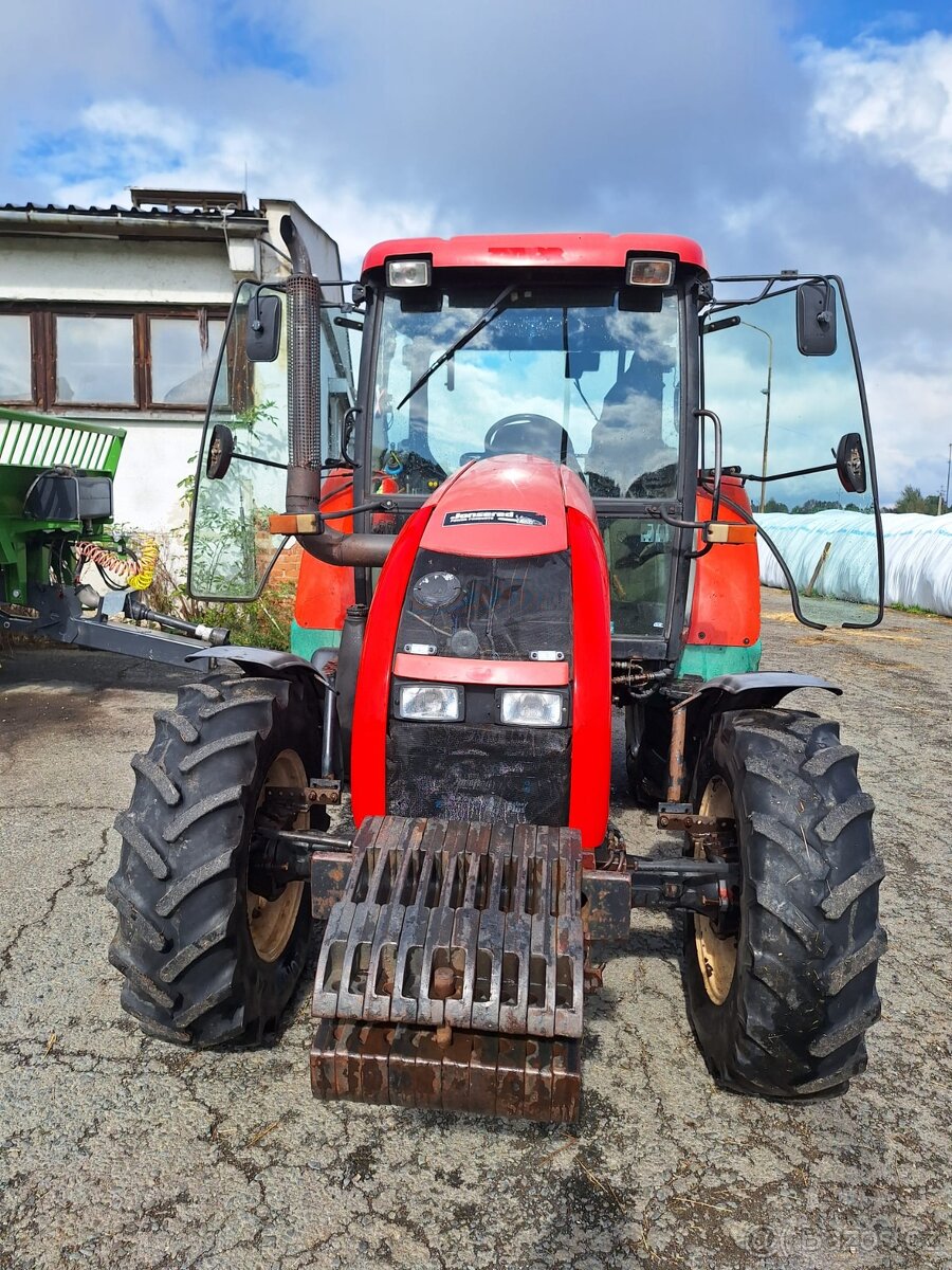 Zetor Forterra 9641 - 4
