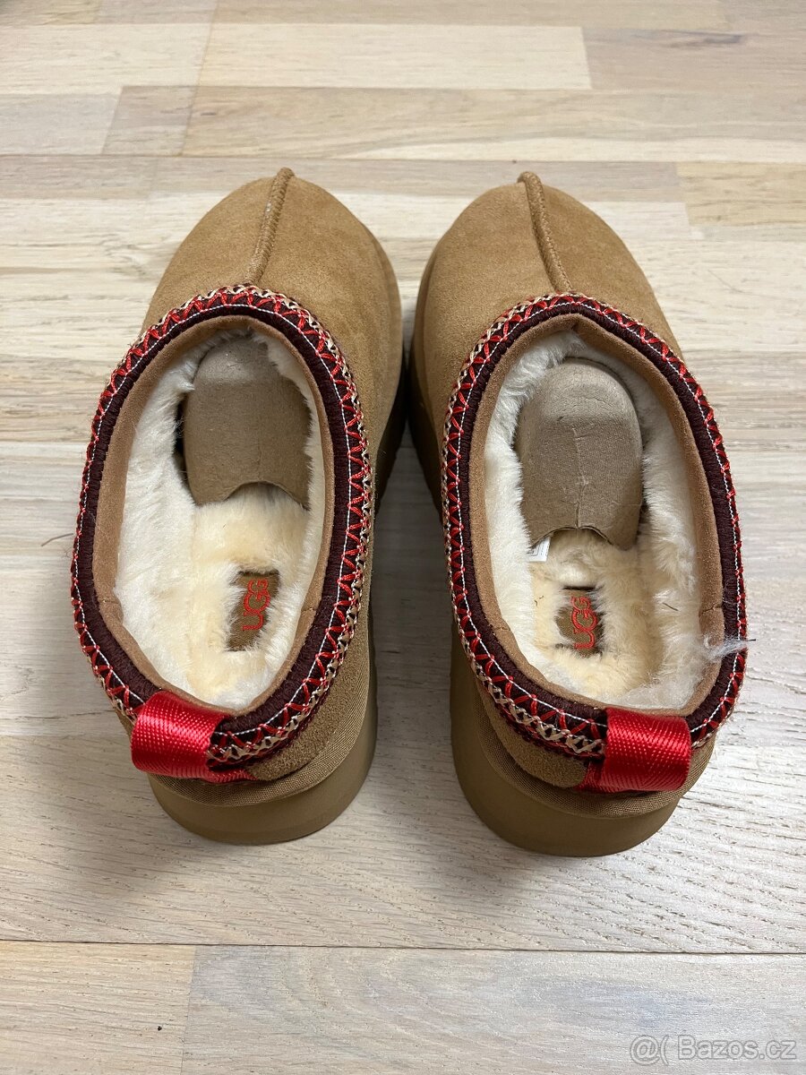 ugg tasman platform - 4