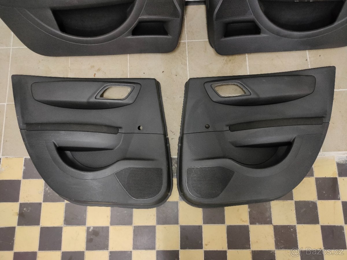 Tapec C4 - 2004-2010 - 4