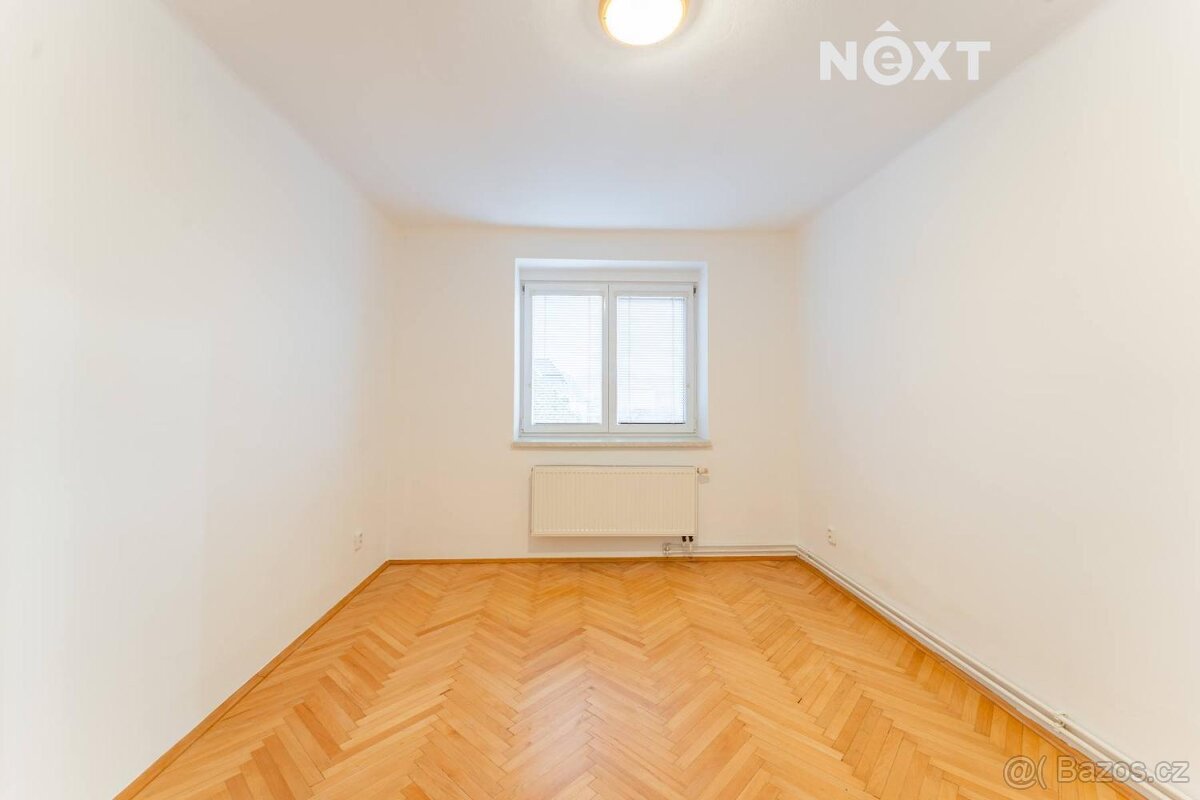 Pronájem byt 2+1, 49㎡ - 4