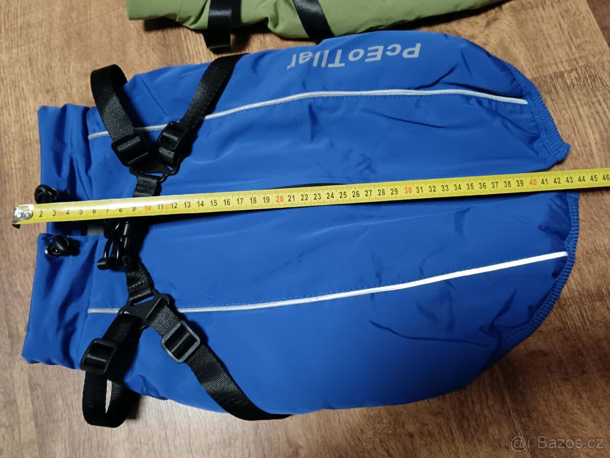 Psí bundička – NOVÁ - 4