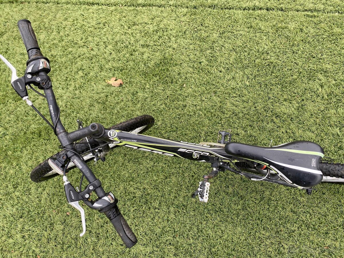 Horské kolo chlapecké - 4