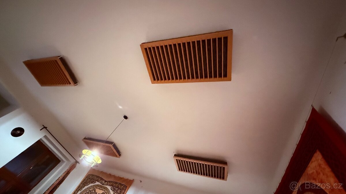 Akustické panely - 4