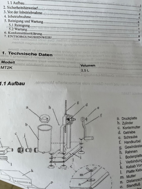plnička jitrnic - 4