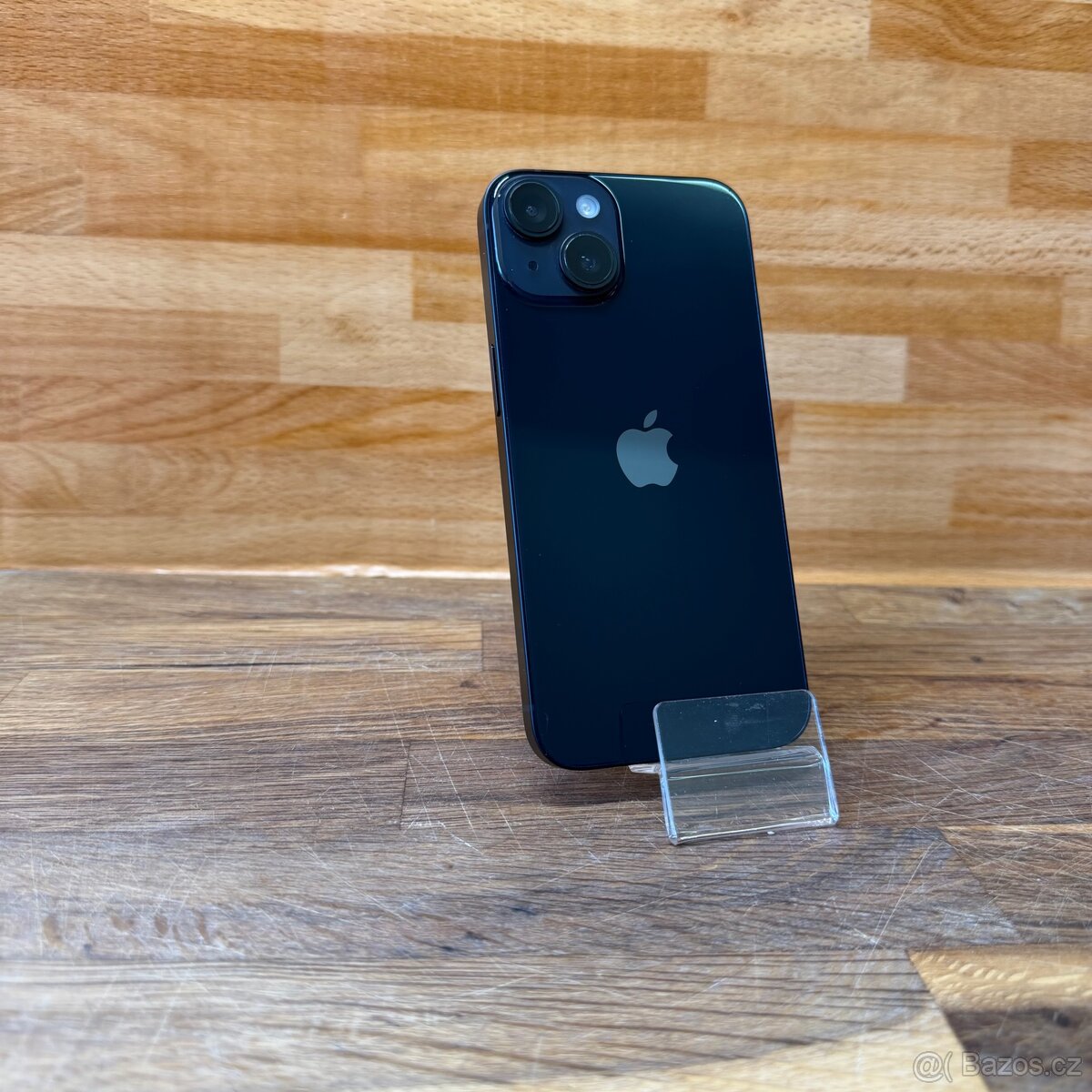 iPhone 14 128GB, midnight (rok záruka) - 4