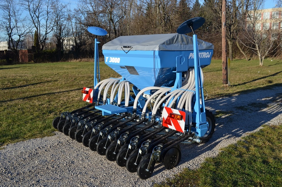 SECÍ STROJ T3000-TH4500 - 4