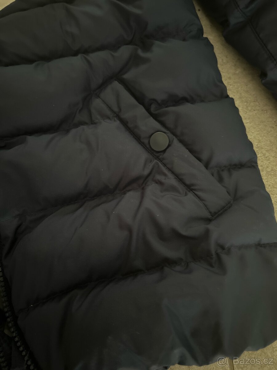 Nike zimní bunda - 4