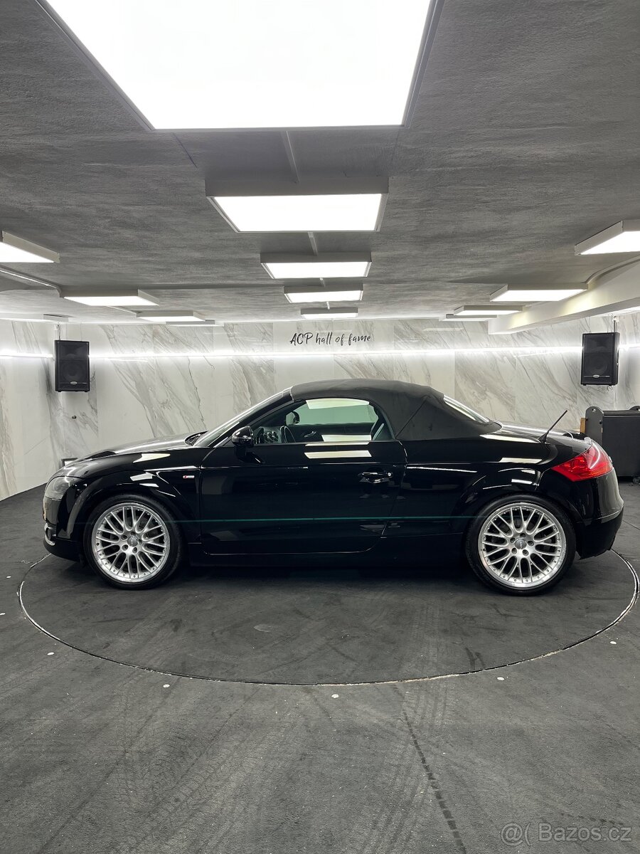 Audi TT 2.0tfsi 147kw - 4