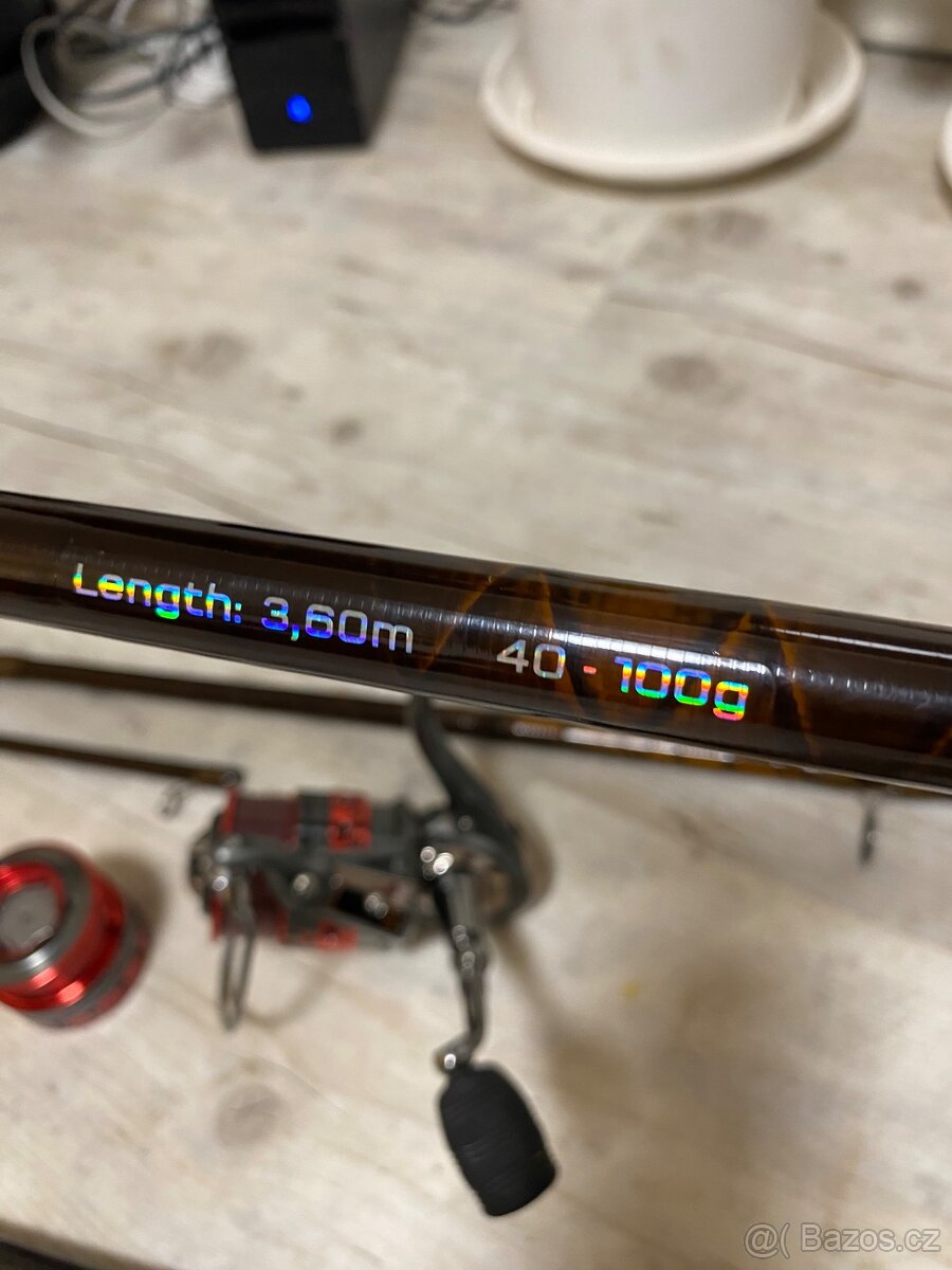 Feeder+Match Mivardi+navijak - 4