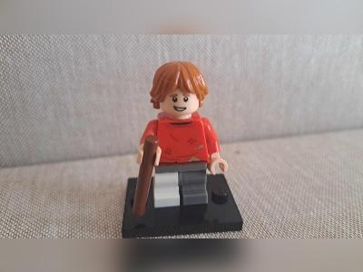 🧙 Lego Harry Potter figurky - Mix 🧙 - 4