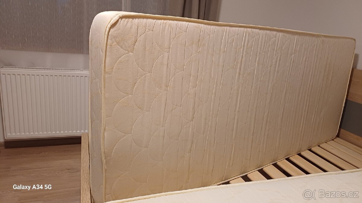 Matrace 200x80 - 4