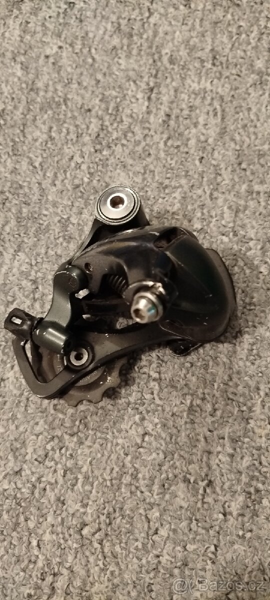 Přehazovačka Shimano Tiagra - 4