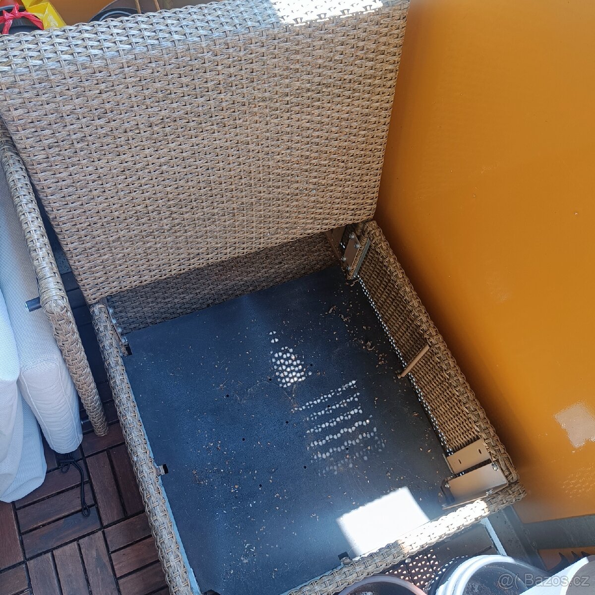 Zahradní posezení - 4