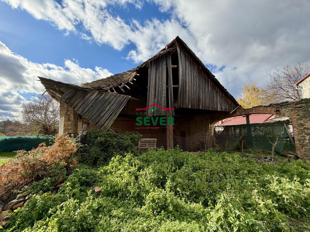 Prodej, stavební pozemek, OV, Libědice - 4