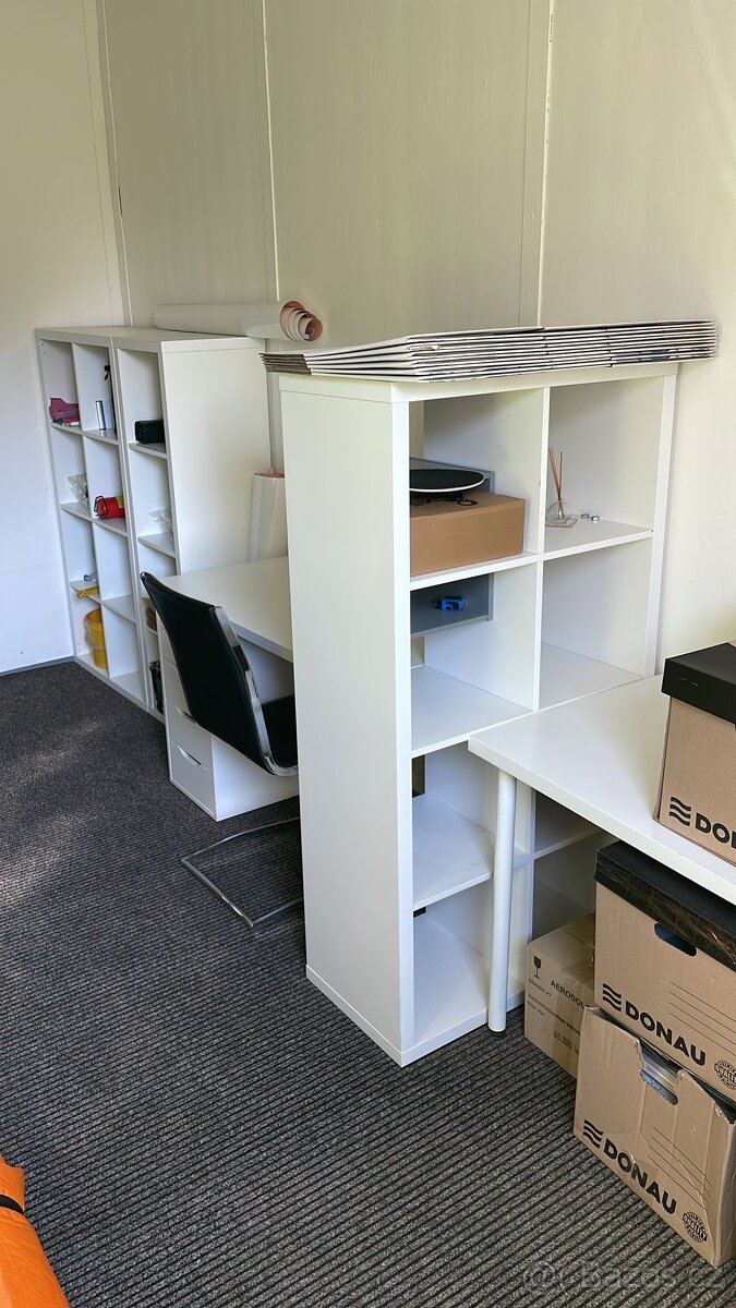 Kancelářský nábytek - 4