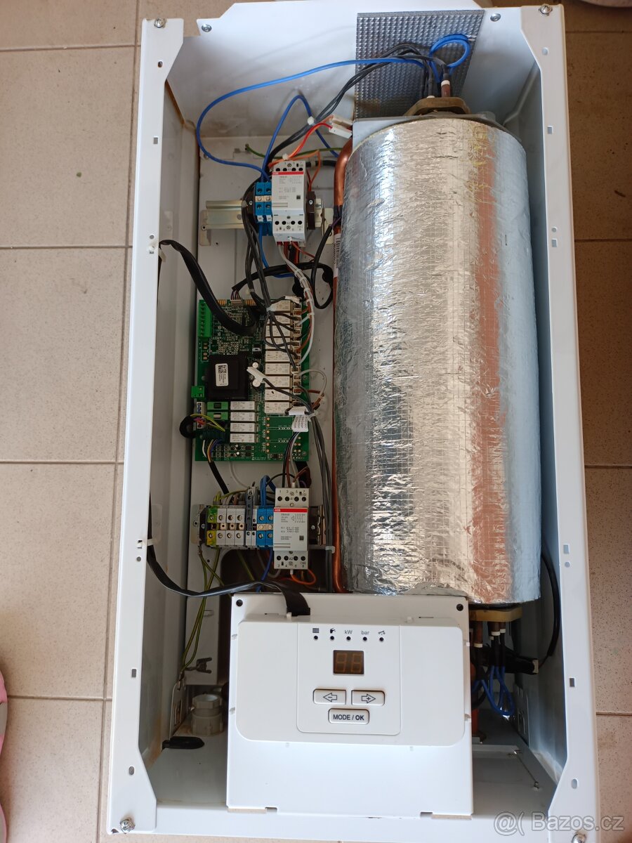 Elektrokotel Protherm RAY 18kw - 4